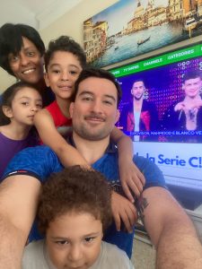 famiglia-cibortv-televisone-italiana-tv-streaming-estero